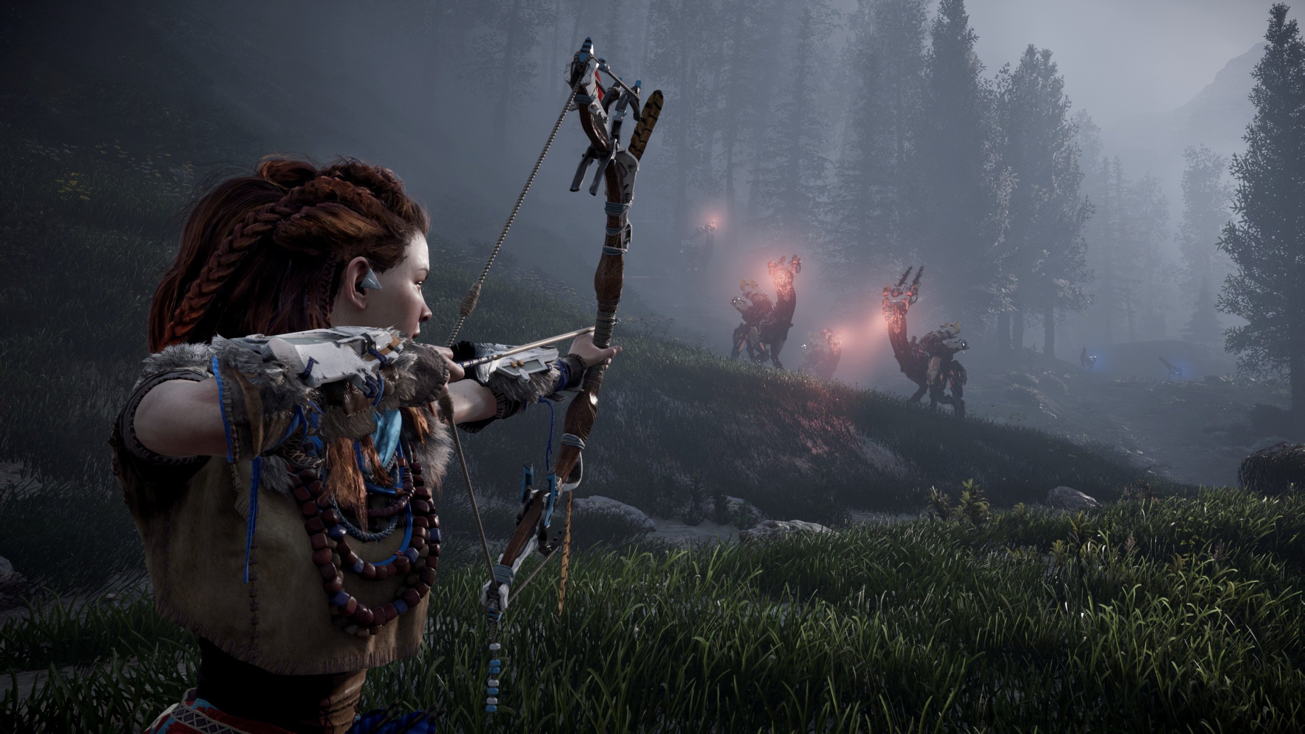 Horizon Zero Dawn - Imagen 27